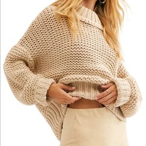 My Only Sunshine Sweater